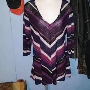 SuperCute 3/4 Sleeve Shirt